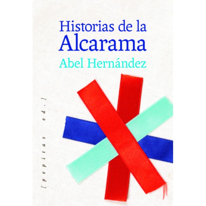 HISTORIAS DE LA ALCARAMA