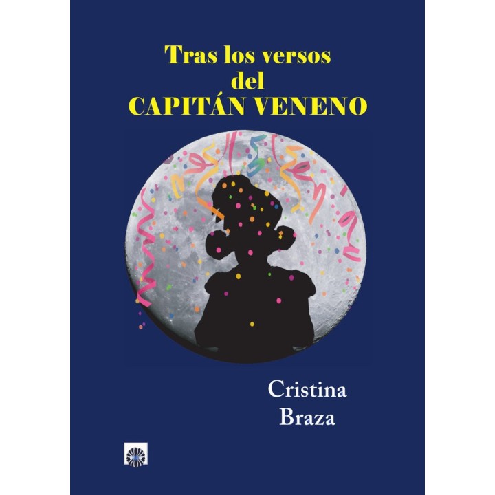 TRAS LOS VERSOS DEL CAPITAN VENENO