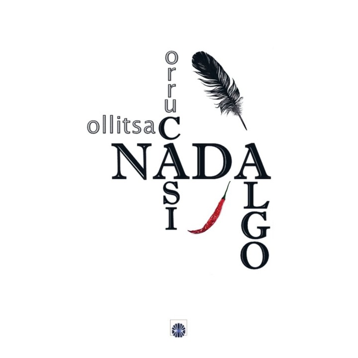 NADA CASI ALGO