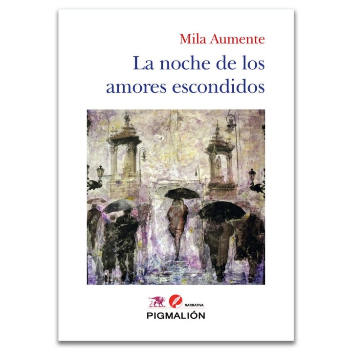 NOCHE DE LOS AMORES ESCONDIDOS,LA