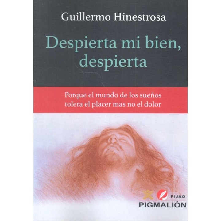 DESPIERTA MI BIEN DESPIERTA
