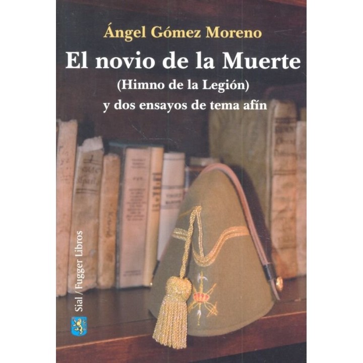 NOVIO DE LA MUERTE,EL