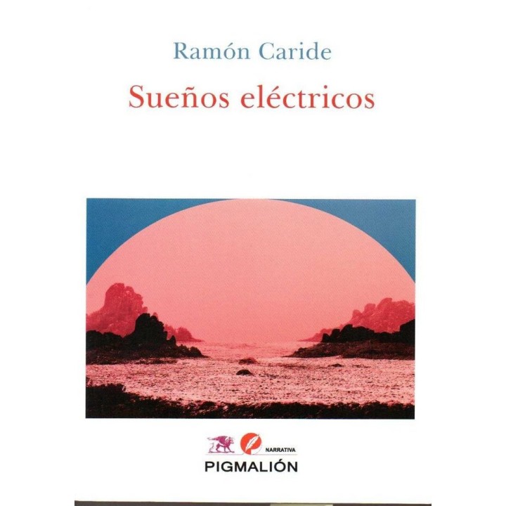 SUEÑOS ELECTRICOS