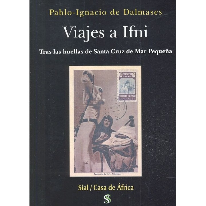 VIAJES A IFNI