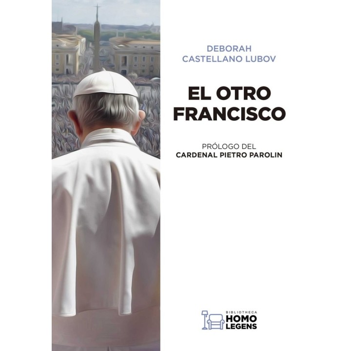 EL OTRO FRANCISCO