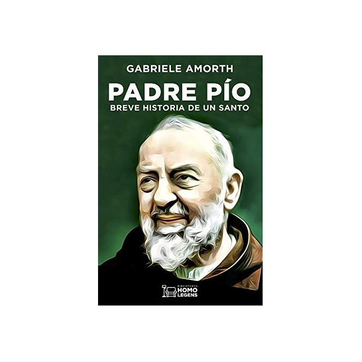 PADRE PIO