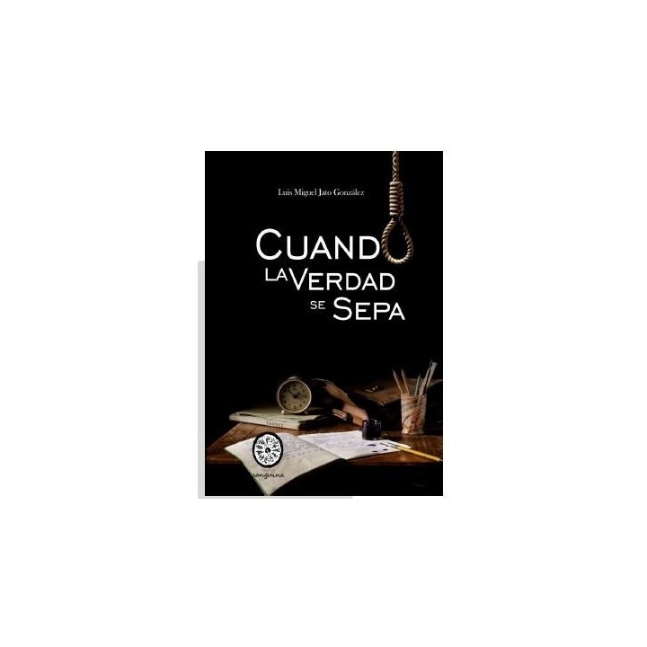 CUANDO LA VERDAD SE SEPA