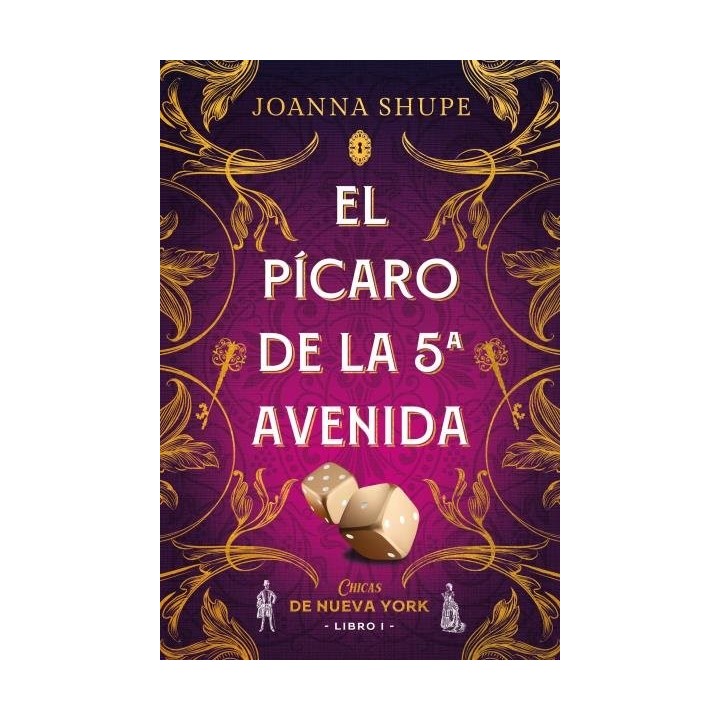 EL PICARO DE LA QUINTA AVENIDA CHICAS DE NUEVA YORK 1