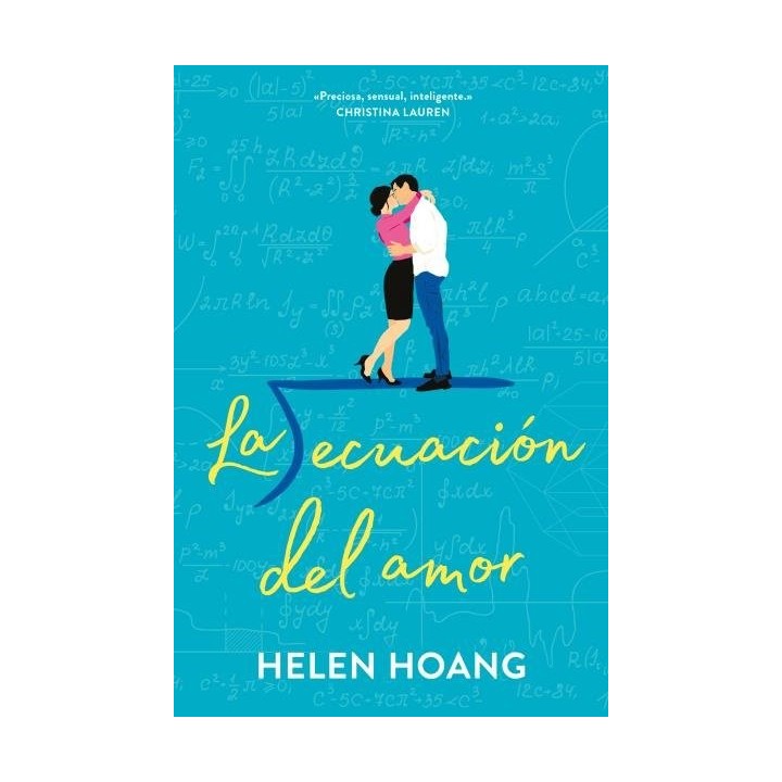LA ECUACION DEL AMOR
