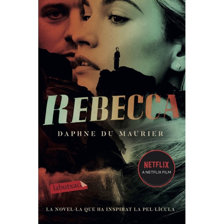 REBECCA