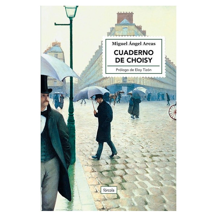 CUADERNO DE CHOISY