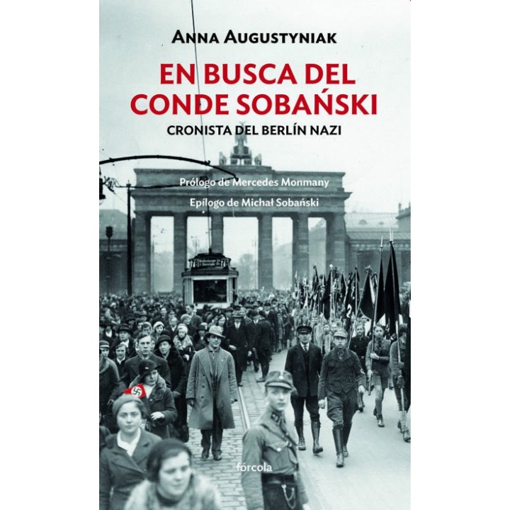 EN BUSCA DEL CONDE SOBANSKI