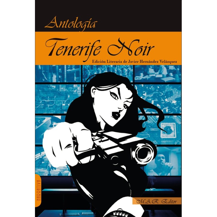 TENERIFE NOIR