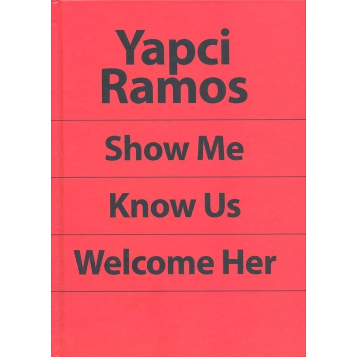 YAPCI RAMOS