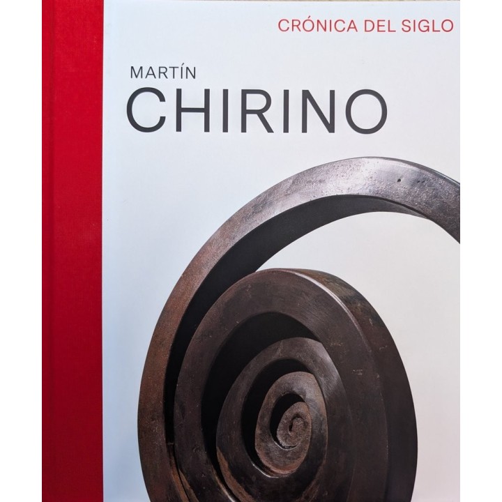 MARTIN CHIRINO CRONICA DEL SIGLO