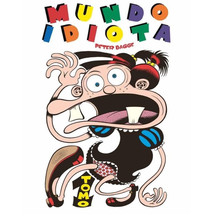MUNDO IDIOTA