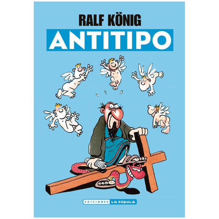 ANTITIPO