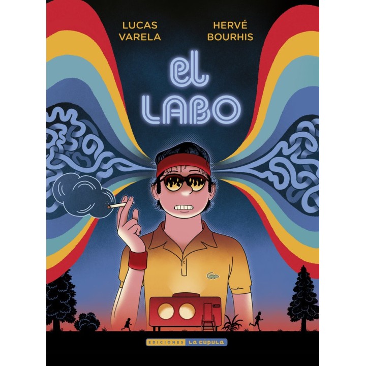 LABO,EL
