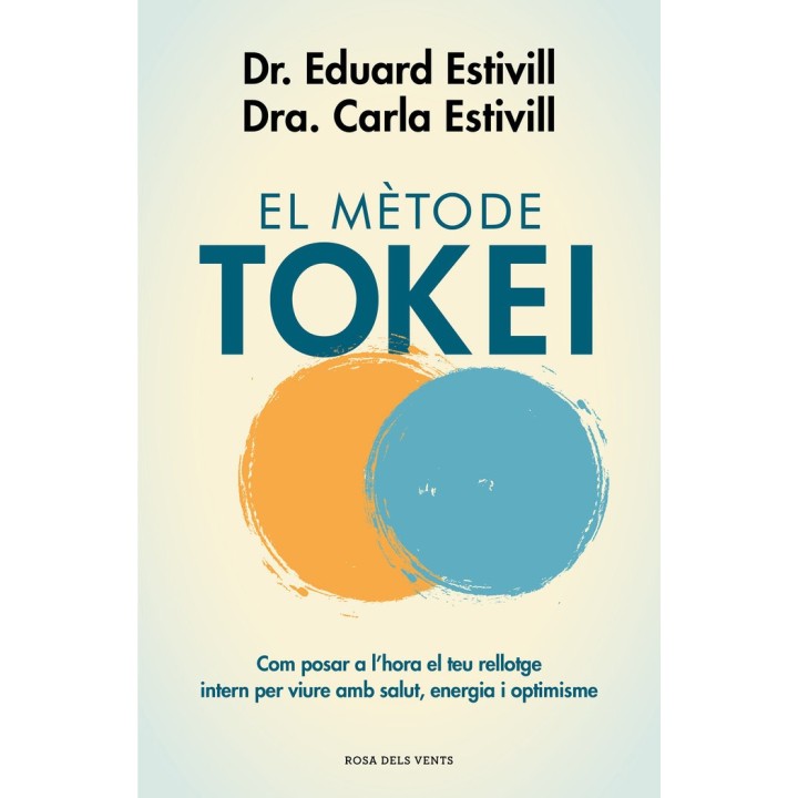 METODE TOKEI,EL CATALAN