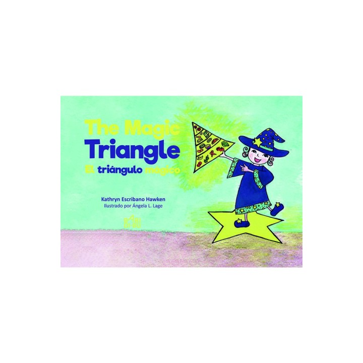 MAGIC TRIANGLE EL TRIANGULO MAGICO