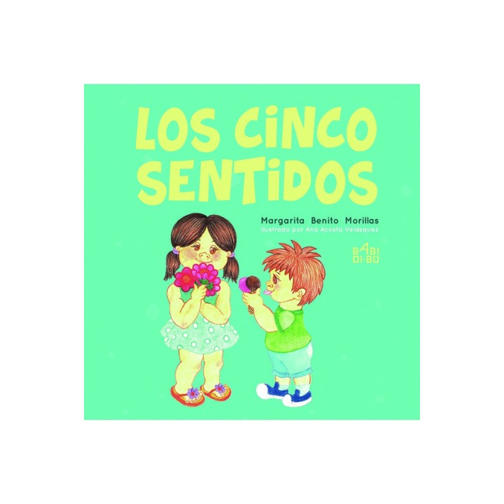 CINCO SENTIDOS,LOS