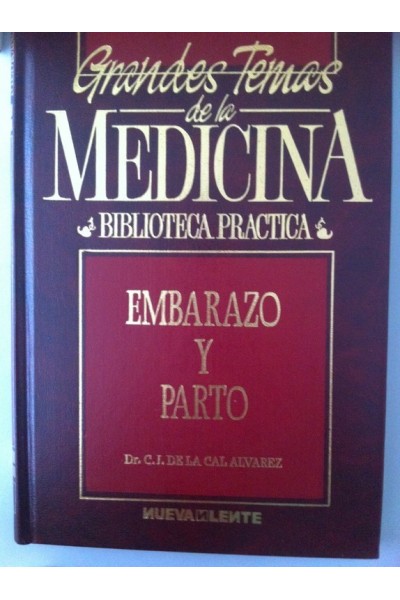 EMBARAZO Y PARTO