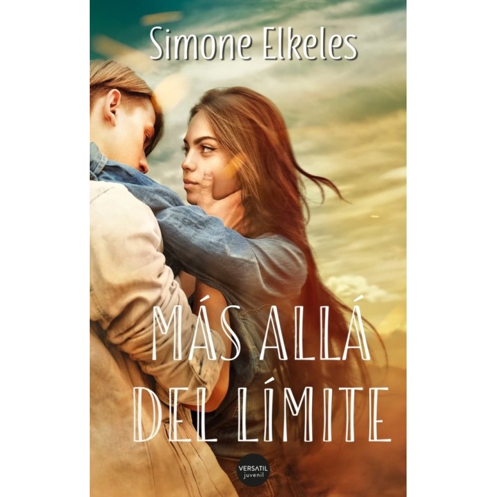 MAS ALLA DEL LIMITE