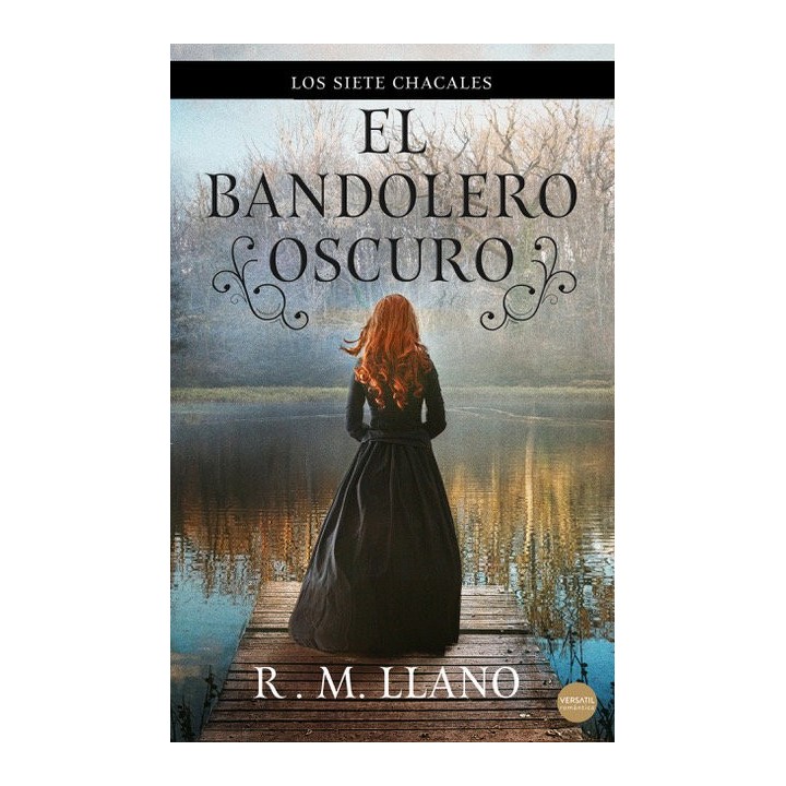 BANDOLERO OSCURO,EL