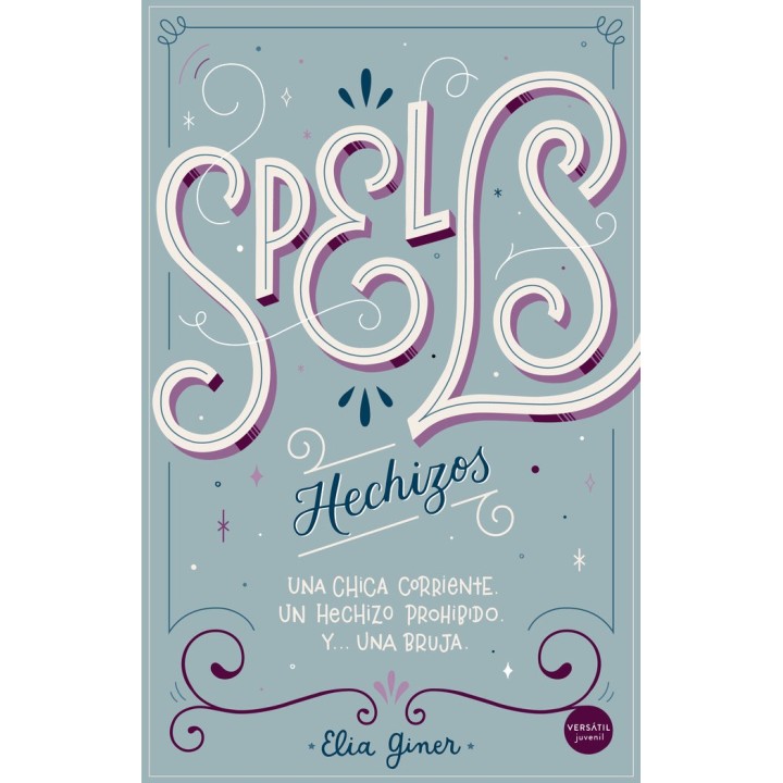 SPELLS HECHIZOS