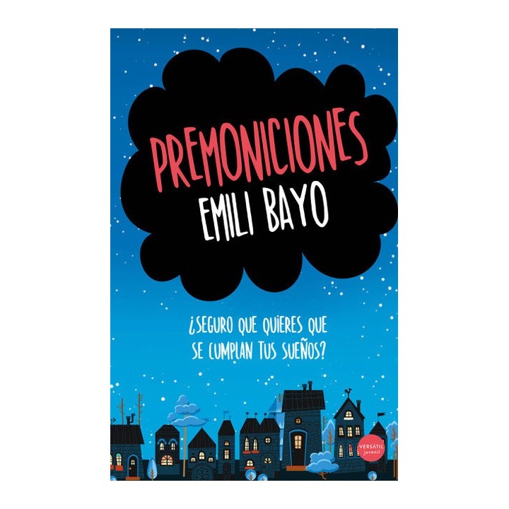 PREMONICIONES