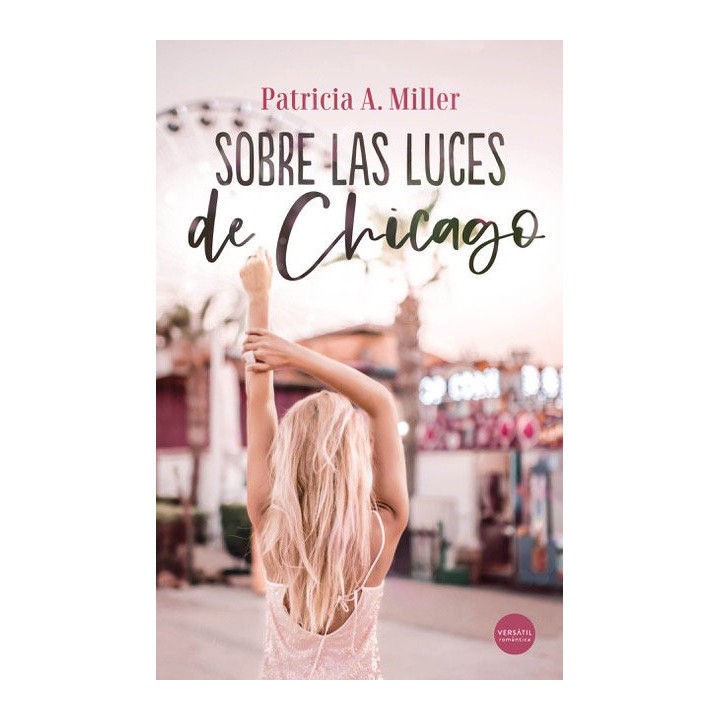 SOBRE LAS LUCES DE CHICAGO