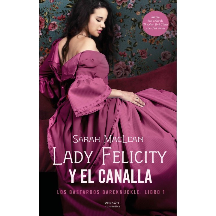 LADY FELICITY Y EL CANALLA
