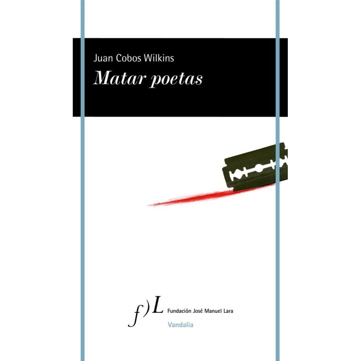 MATAR POETAS