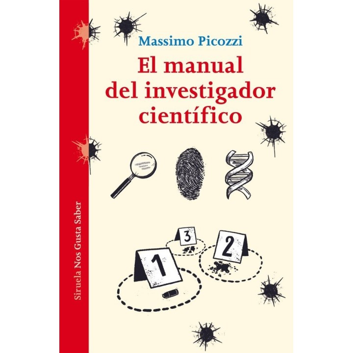 MANUAL DEL INVESTIGADOR CIENTIFICO,EL