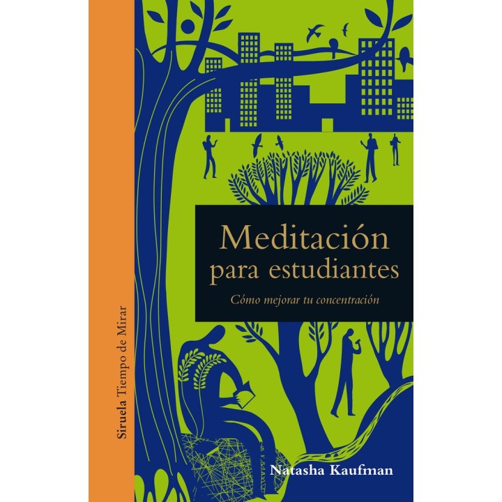 MEDITACION PARA ESTUDIANTES