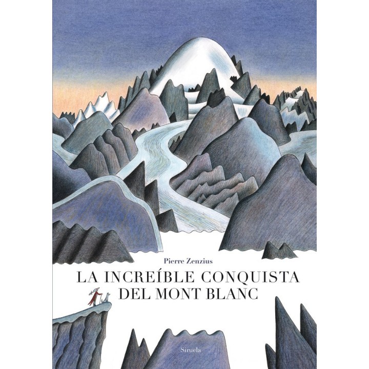 INCREIBLE CONQUISTA DEL MONT BLANC,LA