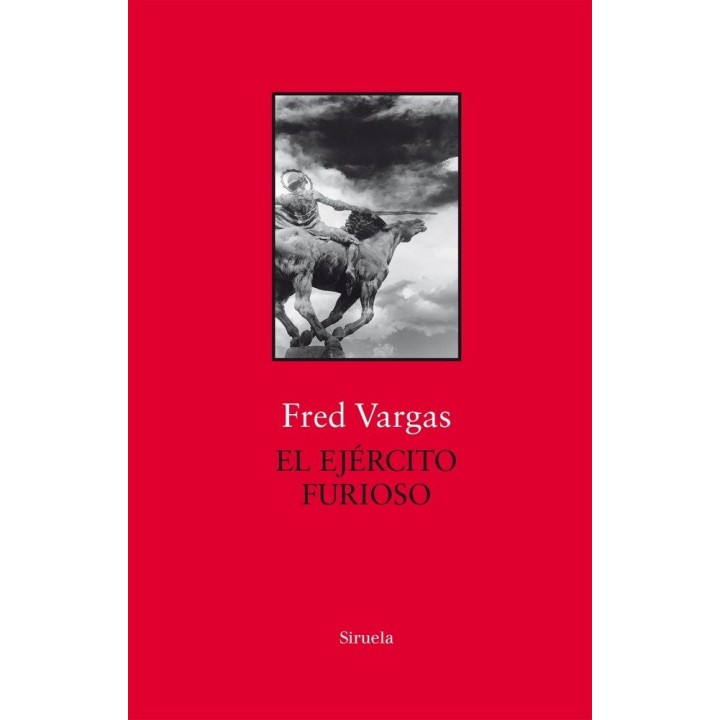 EJERCITO FURIOSO,EL
