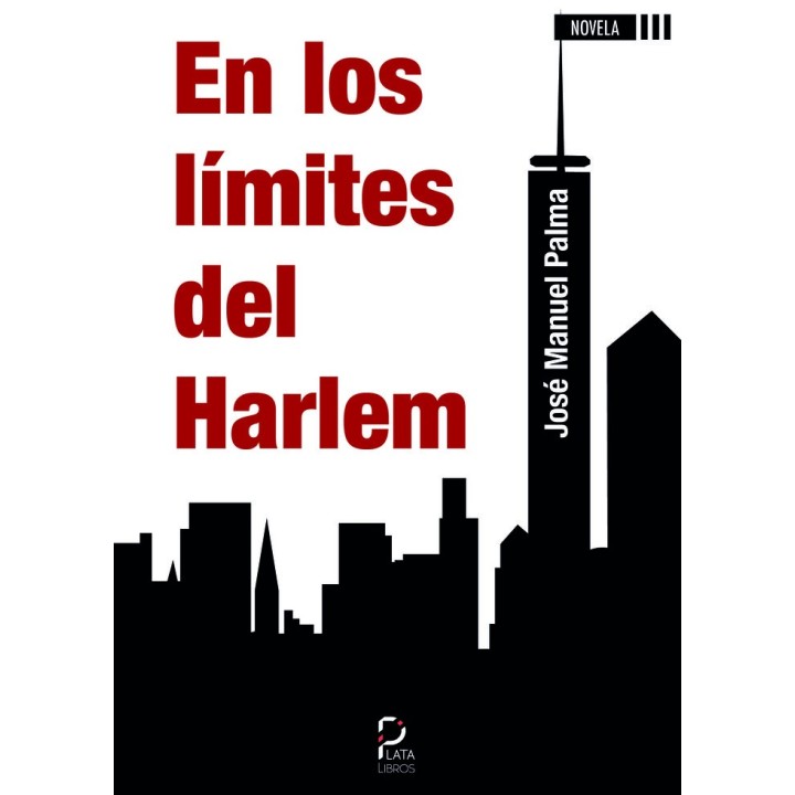 EN LOS LIMITES DEL HARLEM