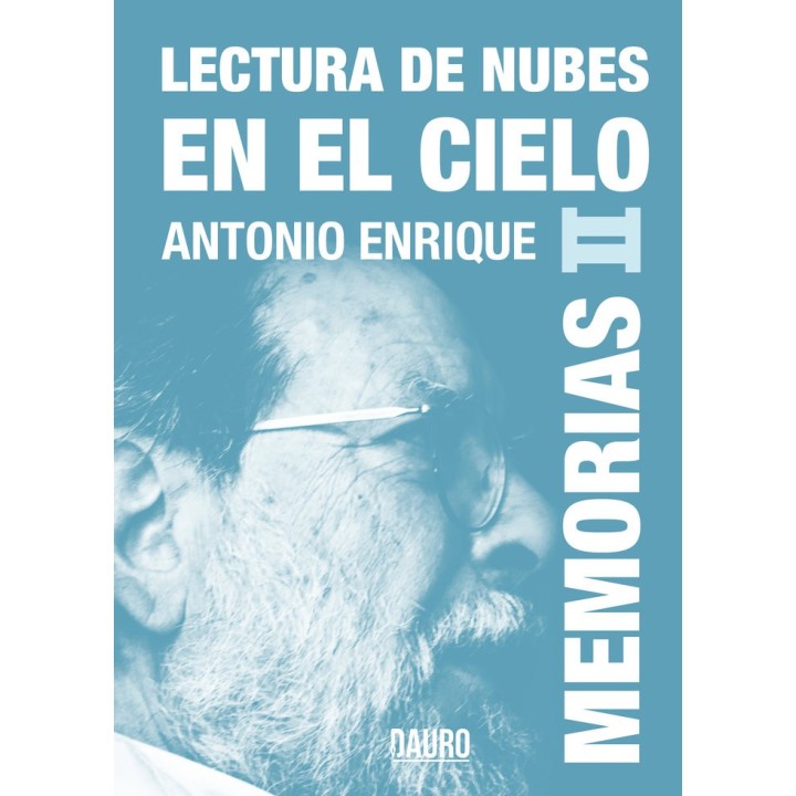 LECTURA DE NUBES EN EL CIELO
