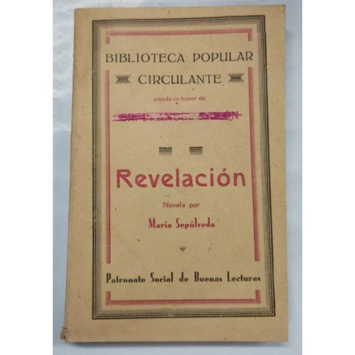Revelacion