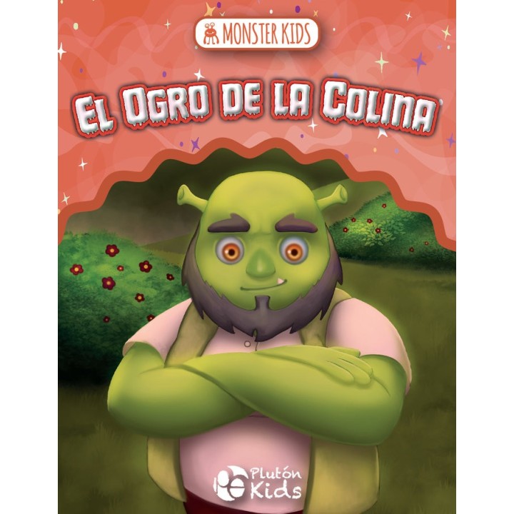 OGRO DE LA COLINA,EL