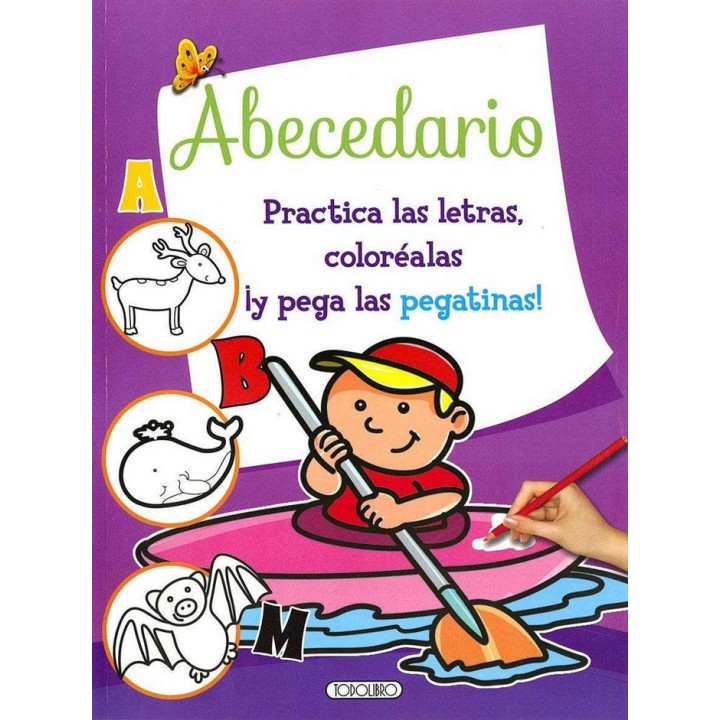 ABECEDARIO