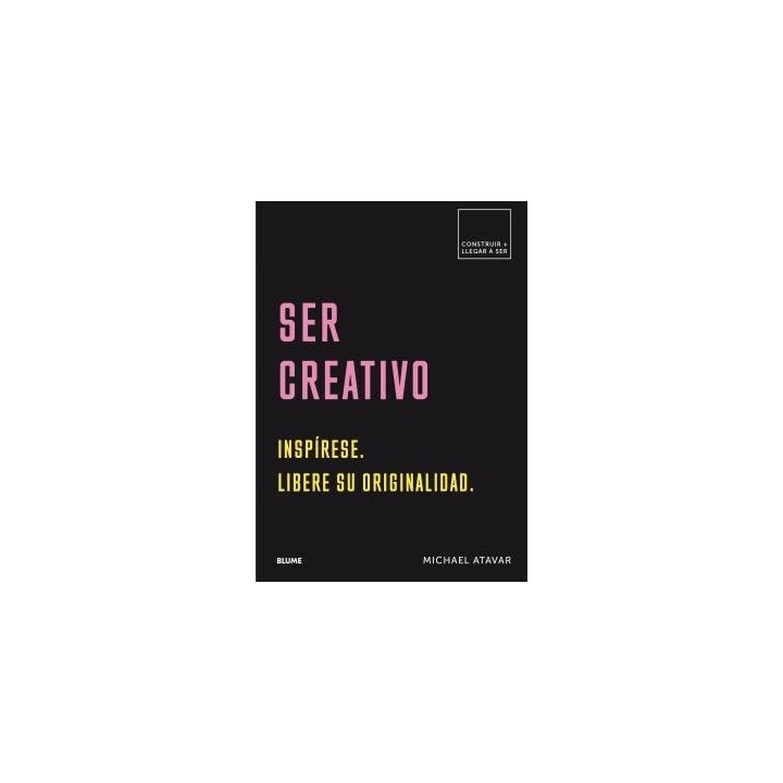 SER CREATIVO