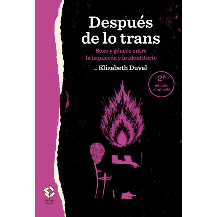 DESPUES DE LO TRANS