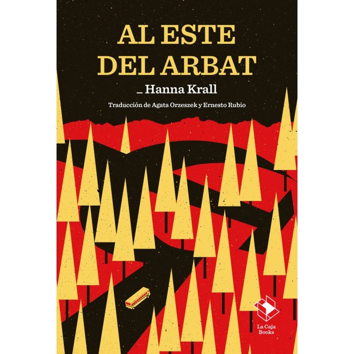 AL ESTE DEL ARBAT