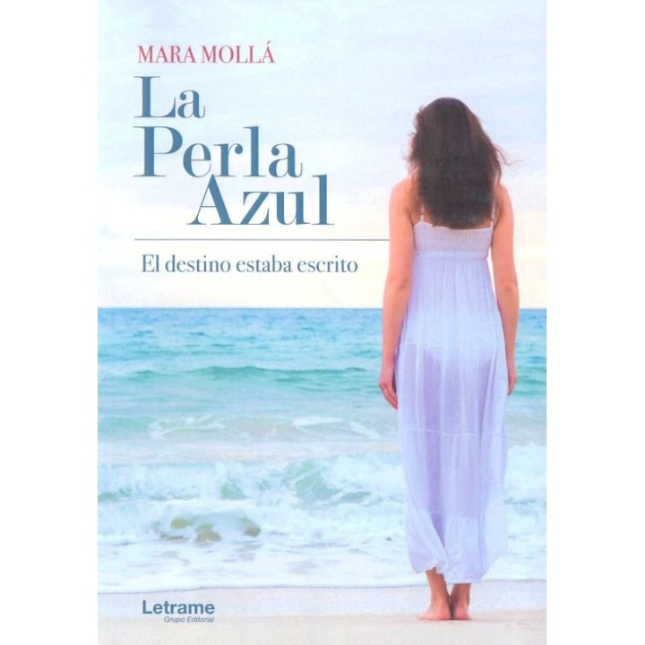 PERLA AZUL,EL DESTINO ESTABA ESCRITO