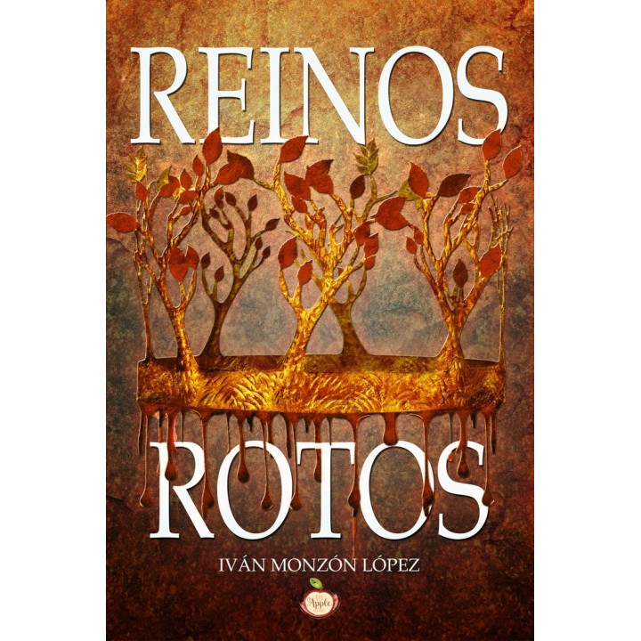 REINOS ROTOS