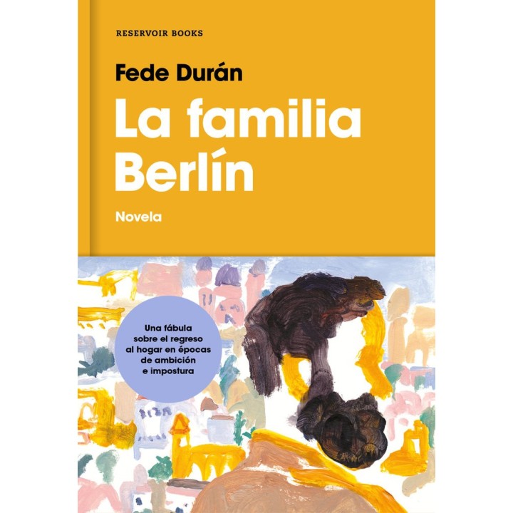 FAMILIA BERLIN,LA