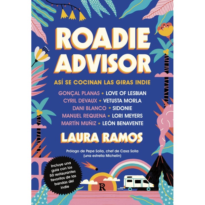 ROADIEADVISOR