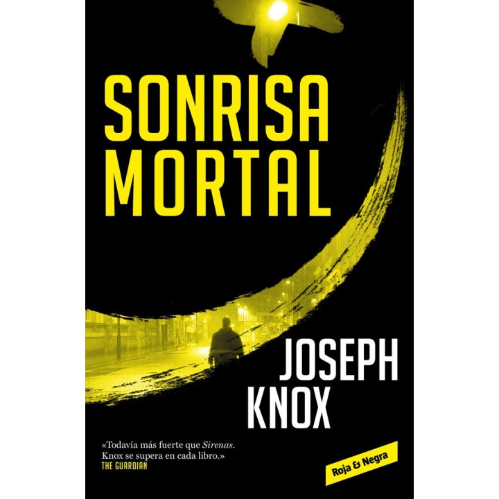 SONRISA MORTAL